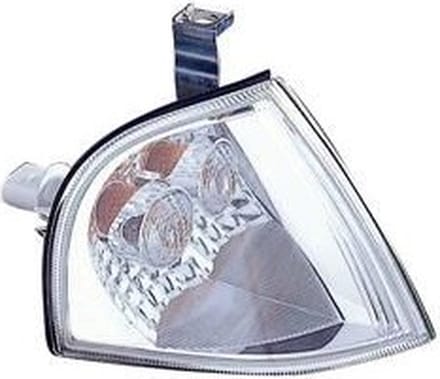 VanWezel 7621906 - Clignoteur avant droit pour Skoda Octavia de 1996 à 2004