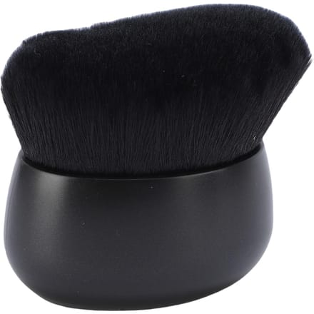 Zelfbruiner Borstel Grote Zelfbruiner Applicator Multifunctionele Body Make-up Borstel voor Gezicht en black