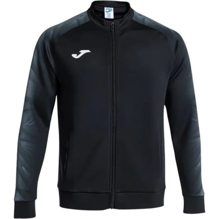 Kinder trainingsjack Joma Elite XI