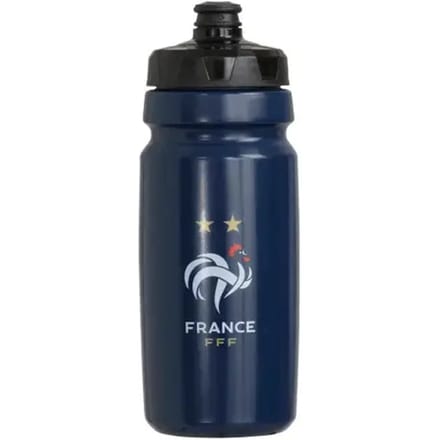 Plastic drinkfles Frankrijk