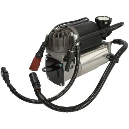 Pneumatische compressor ophanging MAGNUM TECHNOLOGY KPA007MT