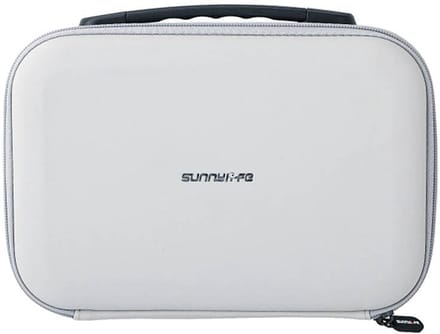Sunnylife Dji Neo Tas Combo-Koffer Met Ruimte Voor Kabels En Accessoires