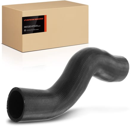 Frankberg 1x koelslang turboslang intercooler voor FORD