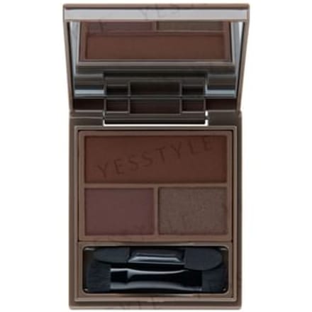 WHOMEE - Classic Brown Multi Eyebrow Powder 1 pc