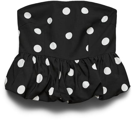 Vero Moda Partij top VMTORA Top