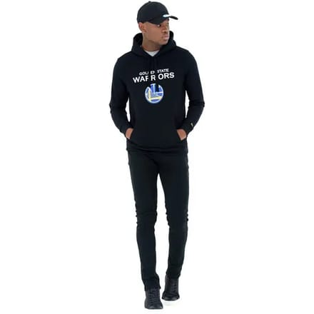 Hoodie Golden State Warriors NBA