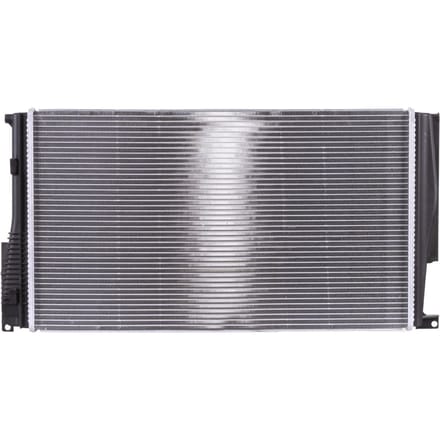 Radiator, motorkoeling NRF 58411
