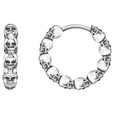 Thomas Sabo - Dames oorringen - CR619-637-21