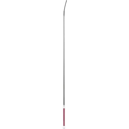 Whip&go Dressuur Rijzweep Rood 110 cm