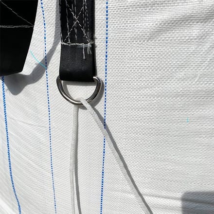 Herbruikbare Big Bag 90x90x110cm | 1500KG | 1 m³