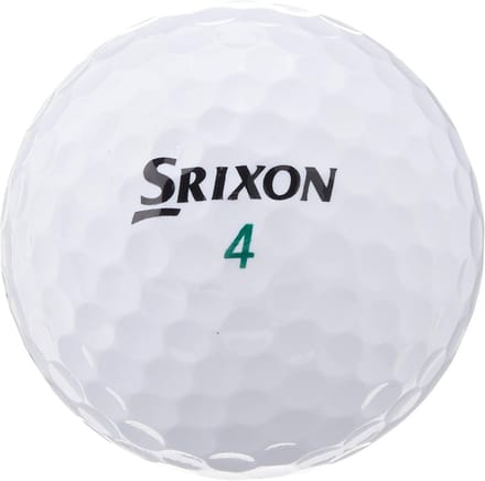 Golfballen Soft Feel voor Ideale Afstand en Zacht Gevoel