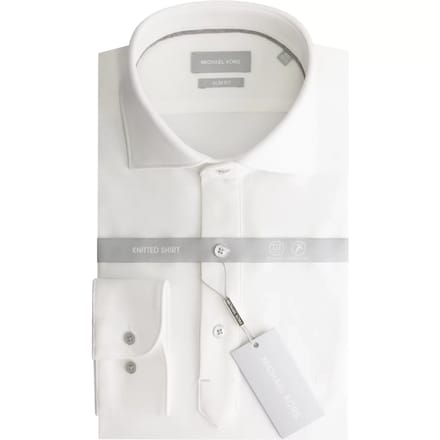 Slimgebreide shirt Michael Kors Camicia