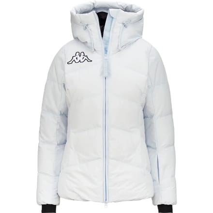 Donsjack voor dames Kappa 6Cento 668