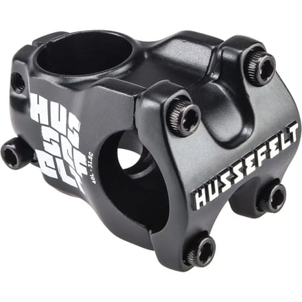 Stam Truvativ Hussefelt 31,8/40mm/1-1/8