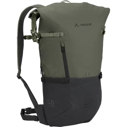 VAUDE CityGo 23 II, Unisex, Rugzak