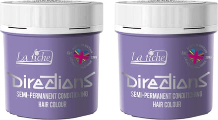 La Riche Directions - Antique Mauve - Duo Pack - 2x88ml