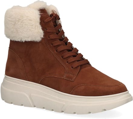 Caprice Dames Enkellaarsje 9-26220-41 305 G-breedte Maat: 37 EU