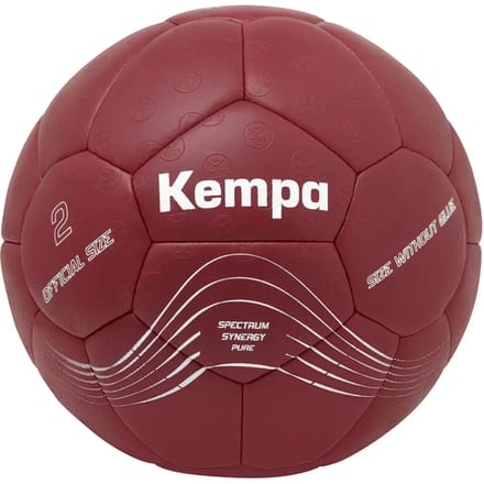 Handbal Trainingsbal Kempa Spectrum Synergy Pure