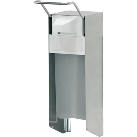 Distributeur Kuebler Sport Ingo-man