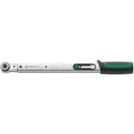 Stahlwille 730R/30 QUICK 96504030 Momentsleutel Kalibratie (ISO)