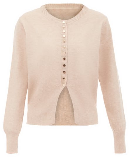 NAEMI Vest