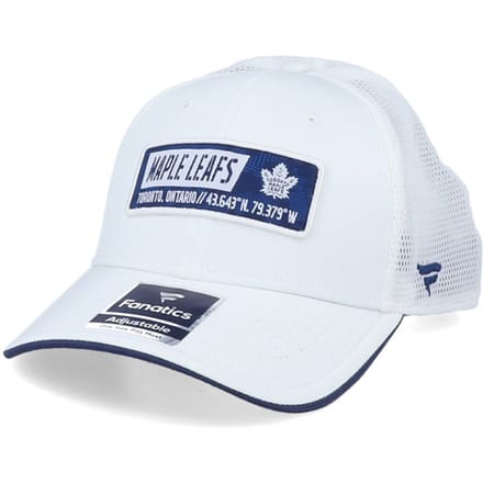 Fanatics Branded NHL Toronto Maple Leafs pet