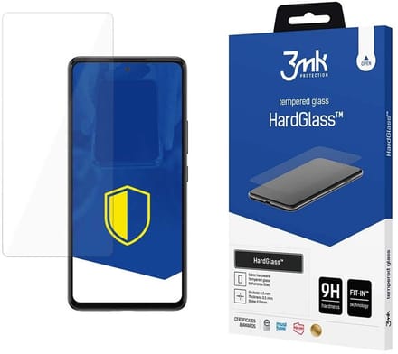 3mk Samsung Galaxy A53 5G - HardGlass