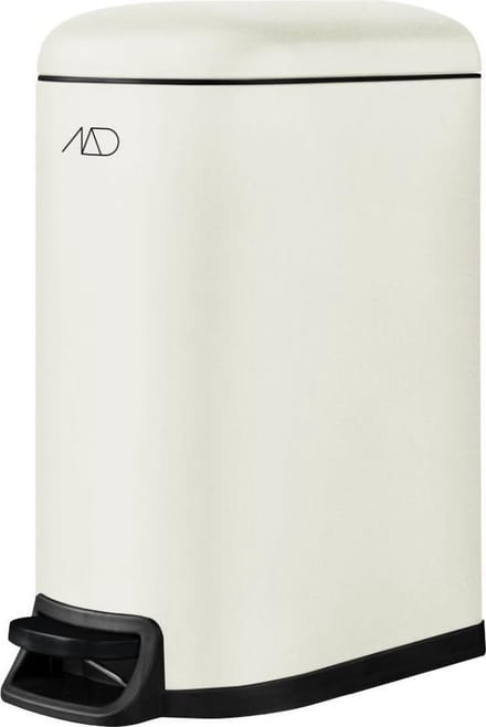 Mette Ditmer Walther pedaalemmer - 10L - offwhite (gebroken wit)