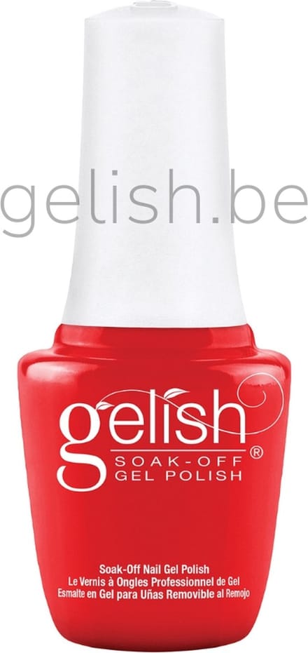Gelish Tiger Blossom 9ml