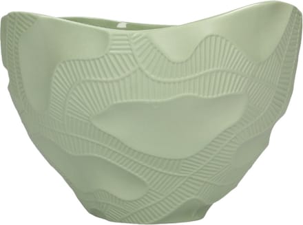 OHNO - Woonaccessoires - Ilio Kom - Olijfgroen