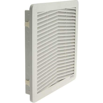 Fandis FF15U Uittredingsfilter (b x h x d) 250 x 250 x 24.9 mm 1 stuk(s)