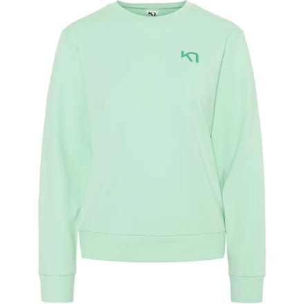 Dames sweatshirt Kari Traa