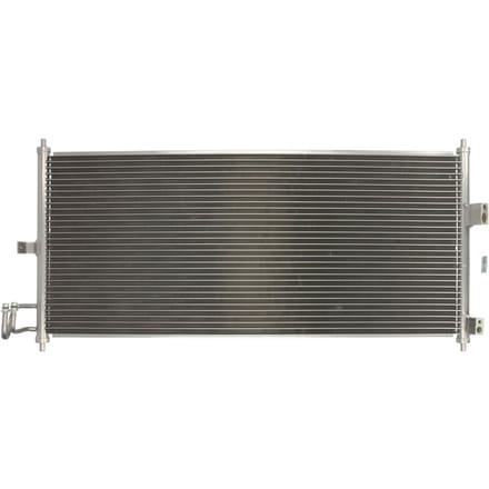 Condensator, airconditioning THERMOTEC KTT110281