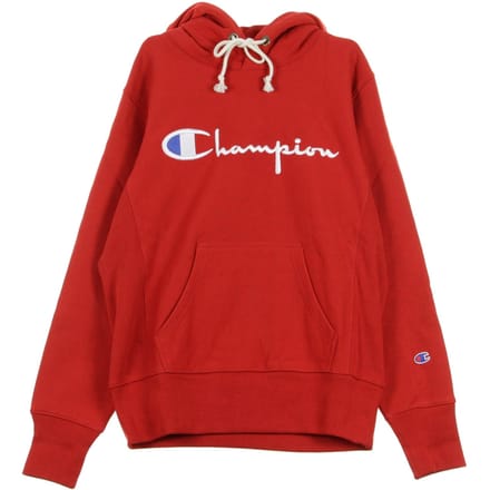 Herensweater met capuchon