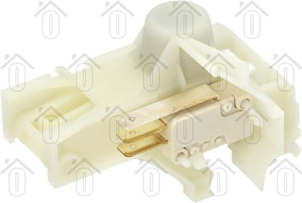 Bosch Slot Tuimelslot SE64A560, SE65A590, 00438026