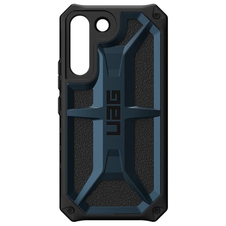 UAG Monarch Backcover voor de Samsung Galaxy S22 - Mallard