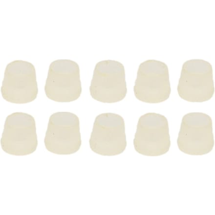 Bekledingsclip ROMIX ROM C60437, 10 Stuk
