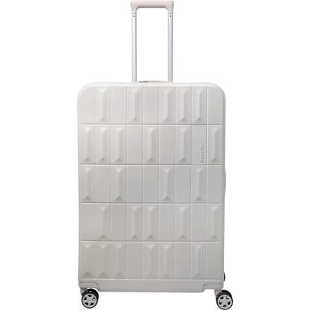 travelite trolley Panello 4W Trolley Ivory crème 76cm