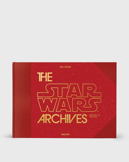 The Star Wars Archives. 1999–2005 Vol. 2 by Paul Duncan