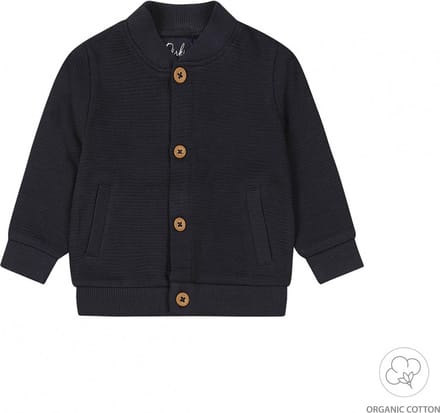 Dirkje Vest Navy 68