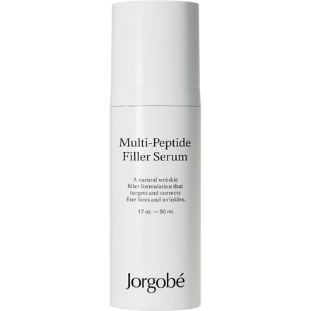 Jorgobé Jorgob&eacute; Multi-Peptide Filler Serum 50 ml