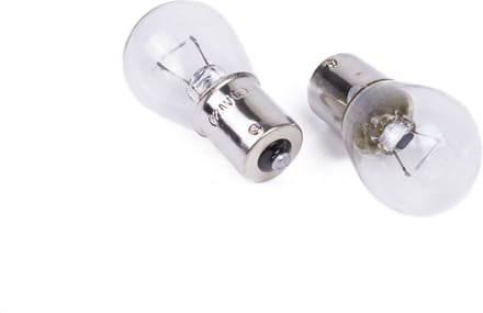 Dragon Tools Autolamp 12V 21W BA15S - set van 10 - eenvoudige installatie