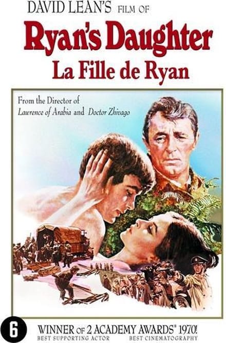 Ryan's Daughter (DVD)