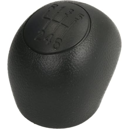 Versnellingspookknop AKUSAN LCCP 09001