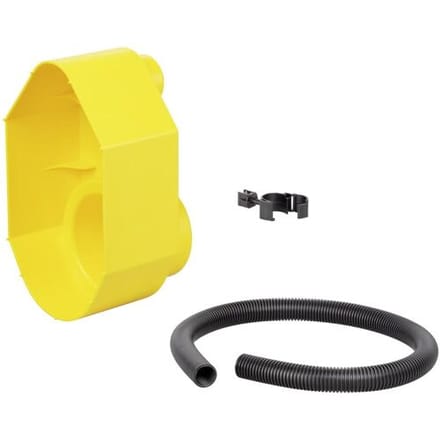 Viega Prevista accessory set model 8580.55 789312