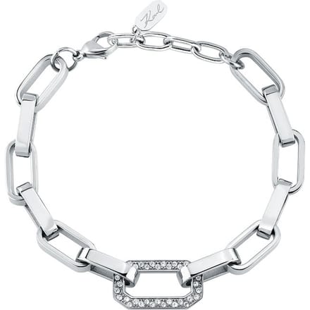 Karl Lagerfeld Armband Chains KLARF04