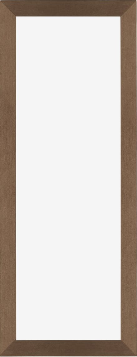 Fotolijst 37,5x98 cm - MDF - Koper Decor - Marseille