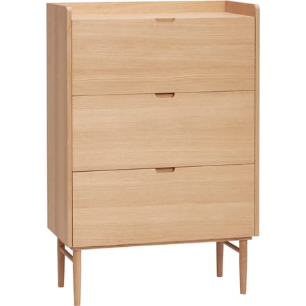 Ladekast Hubsch Interior Hide
