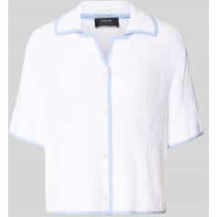 Vest met viscosegehalte