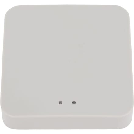 Bluetooth Gateway voor Zigbee Sprinkler Timer 2.4G WiFi Irrigatie Controller Water Timer Gateway voor Tuin white
